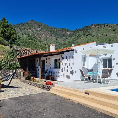 Casa Aravina Villa Icoro Luaran gambar