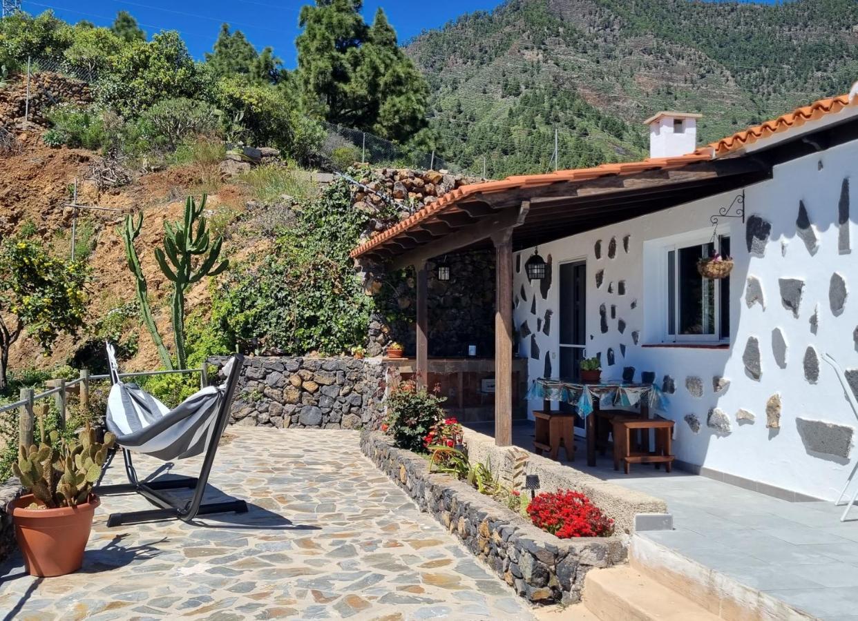 Casa Aravina Villa Icoro Luaran gambar
