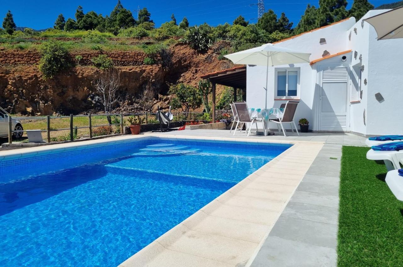 Casa Aravina Villa Icoro Luaran gambar