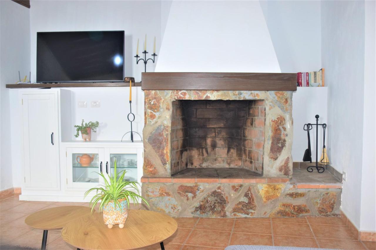 Casa Aravina Villa Icoro Luaran gambar