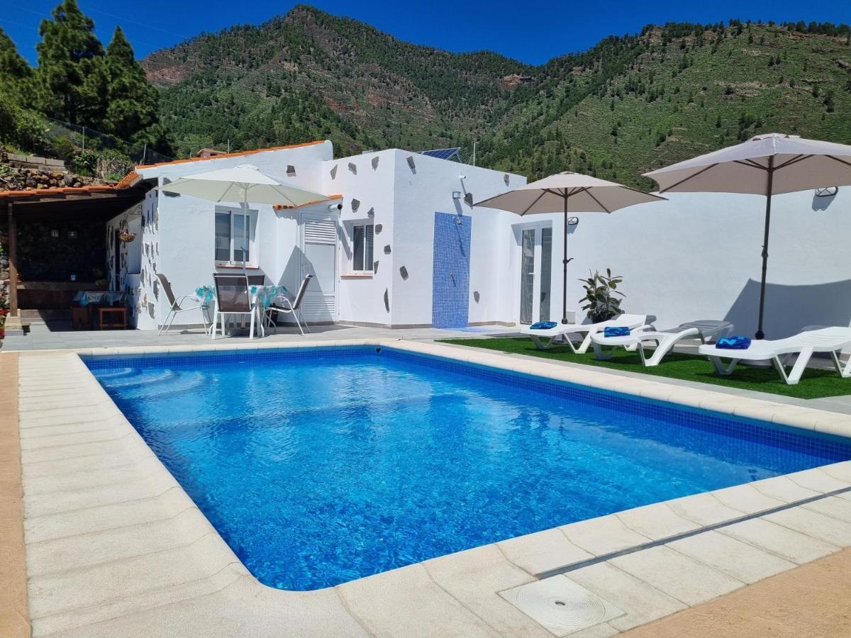 Casa Aravina Villa Icoro Luaran gambar