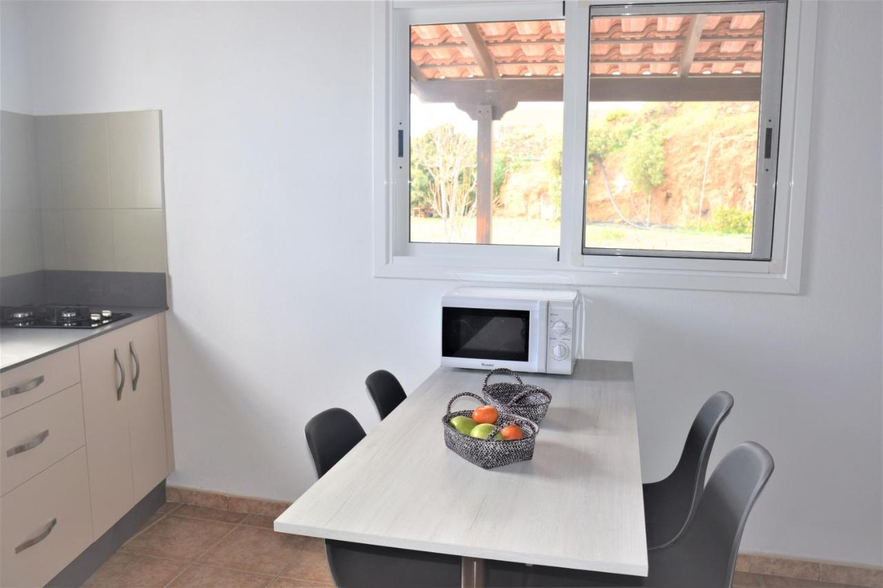 Casa Aravina Villa Icoro Luaran gambar