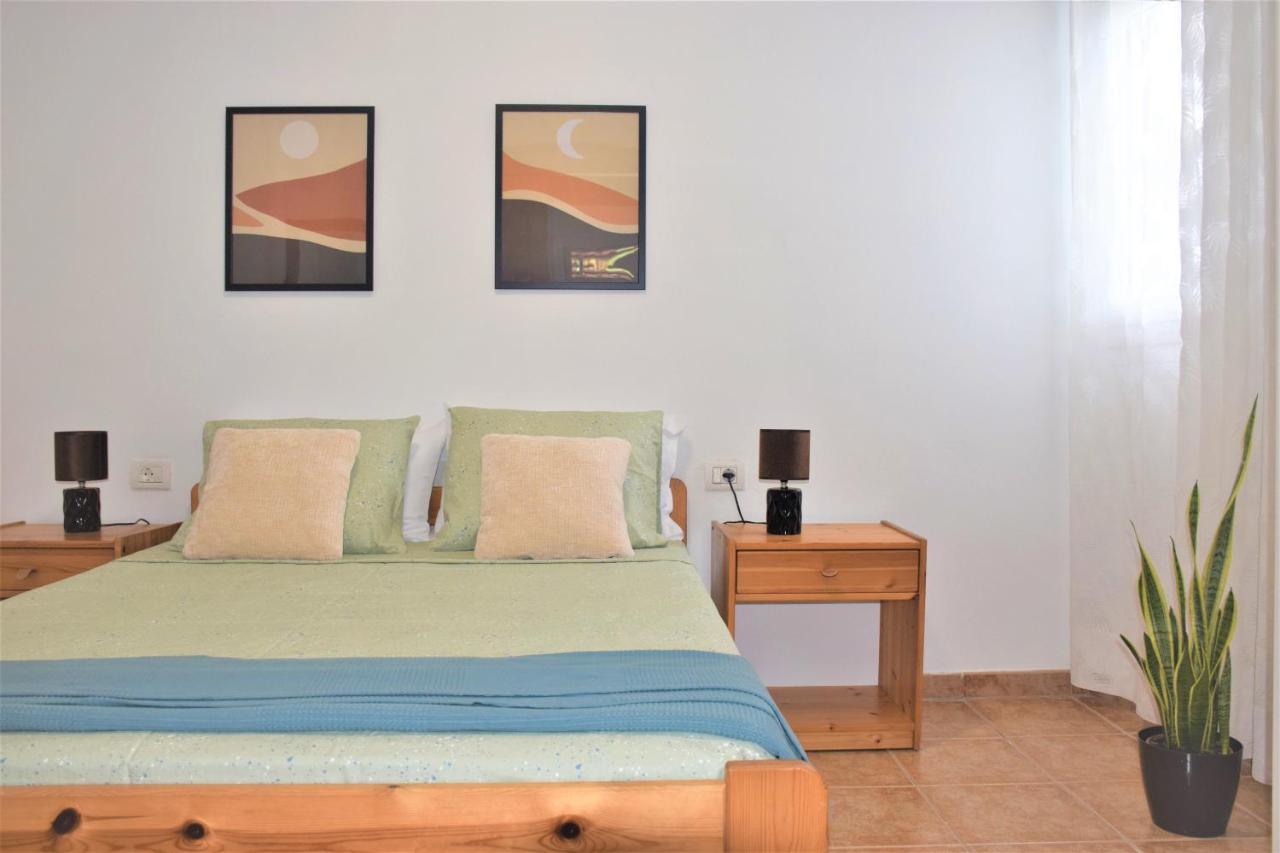 Casa Aravina Villa Icoro Luaran gambar