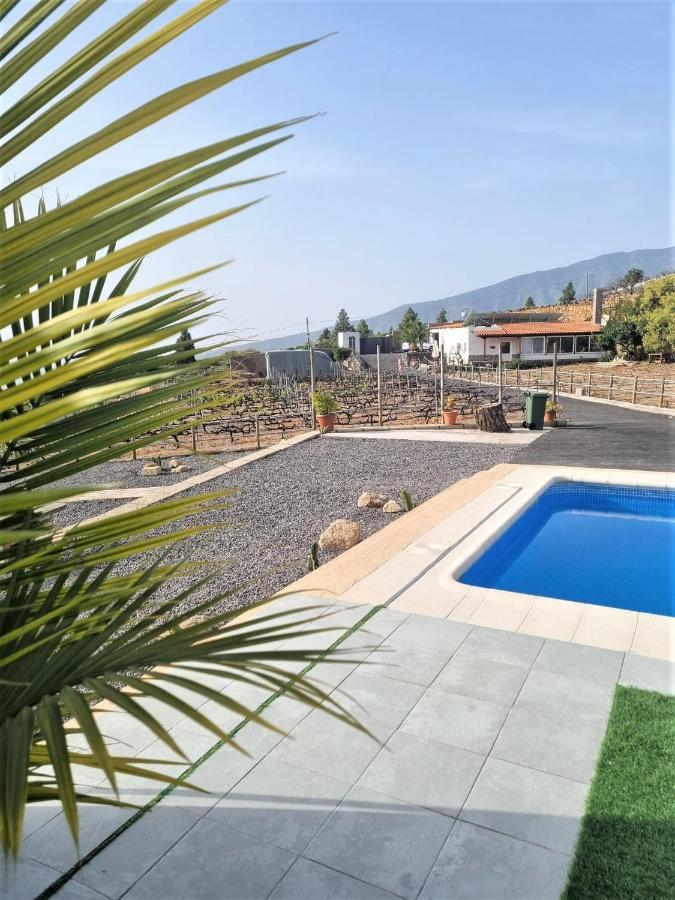 Casa Aravina Villa Icoro Luaran gambar